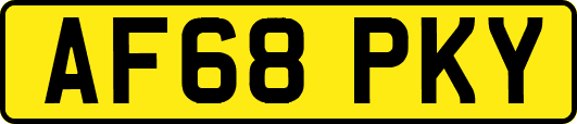 AF68PKY