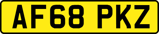 AF68PKZ
