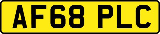 AF68PLC