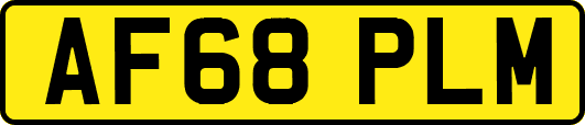 AF68PLM