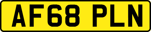 AF68PLN