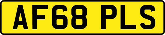AF68PLS