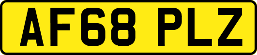 AF68PLZ