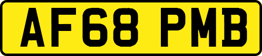 AF68PMB
