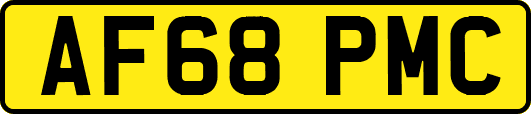 AF68PMC