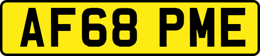 AF68PME
