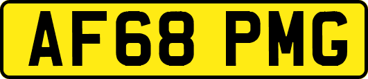 AF68PMG