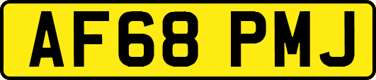 AF68PMJ