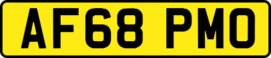 AF68PMO