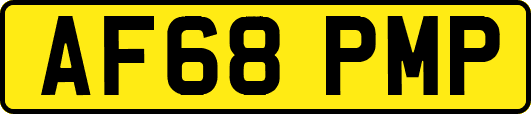 AF68PMP