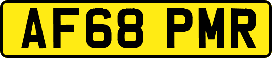 AF68PMR