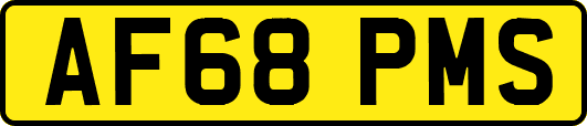 AF68PMS