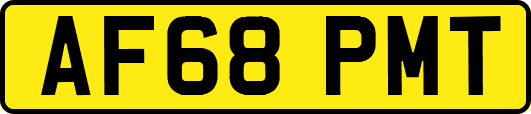 AF68PMT