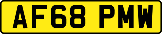 AF68PMW