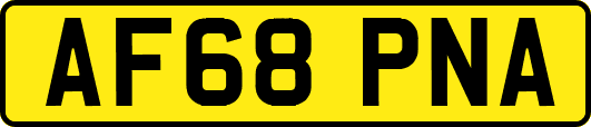 AF68PNA