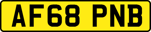 AF68PNB