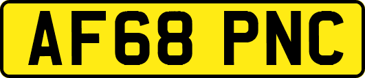 AF68PNC