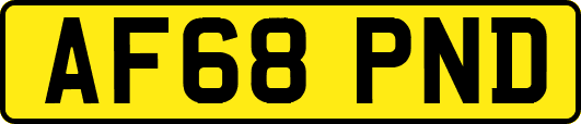 AF68PND