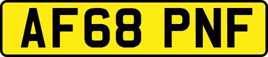 AF68PNF
