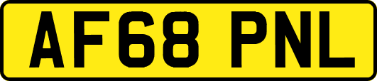 AF68PNL