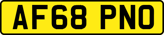 AF68PNO