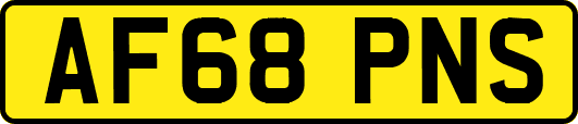 AF68PNS