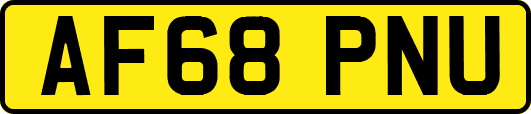 AF68PNU