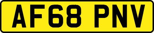 AF68PNV