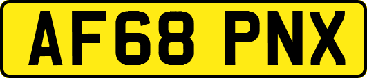 AF68PNX