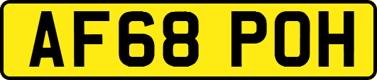 AF68POH