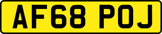AF68POJ