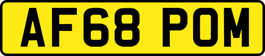 AF68POM