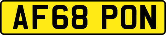 AF68PON
