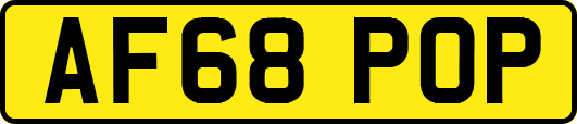 AF68POP