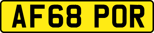 AF68POR