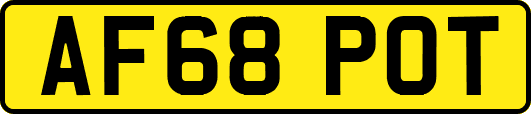 AF68POT