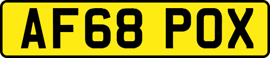 AF68POX