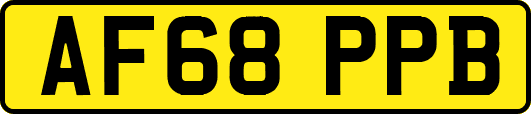 AF68PPB