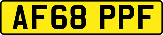 AF68PPF