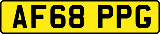 AF68PPG