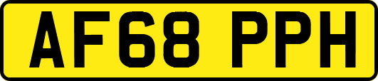 AF68PPH