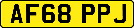 AF68PPJ