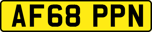 AF68PPN