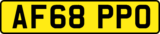 AF68PPO