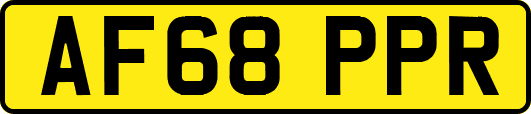 AF68PPR