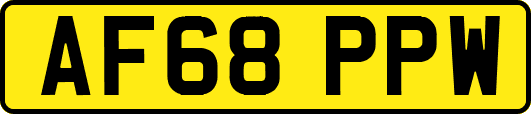 AF68PPW
