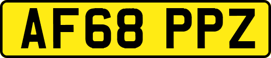 AF68PPZ