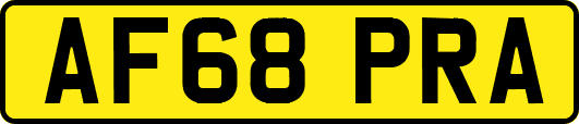 AF68PRA