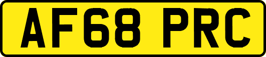 AF68PRC