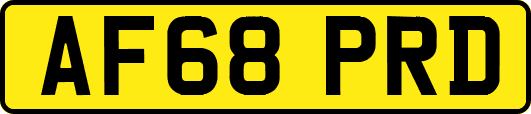 AF68PRD